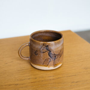 Wild Horse cup
